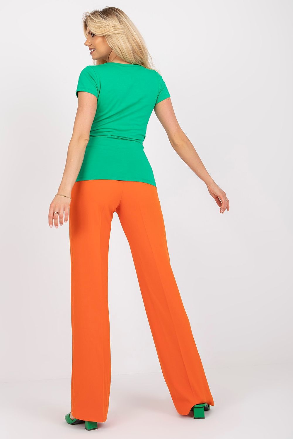 blouse model 191765 Rue Paris
