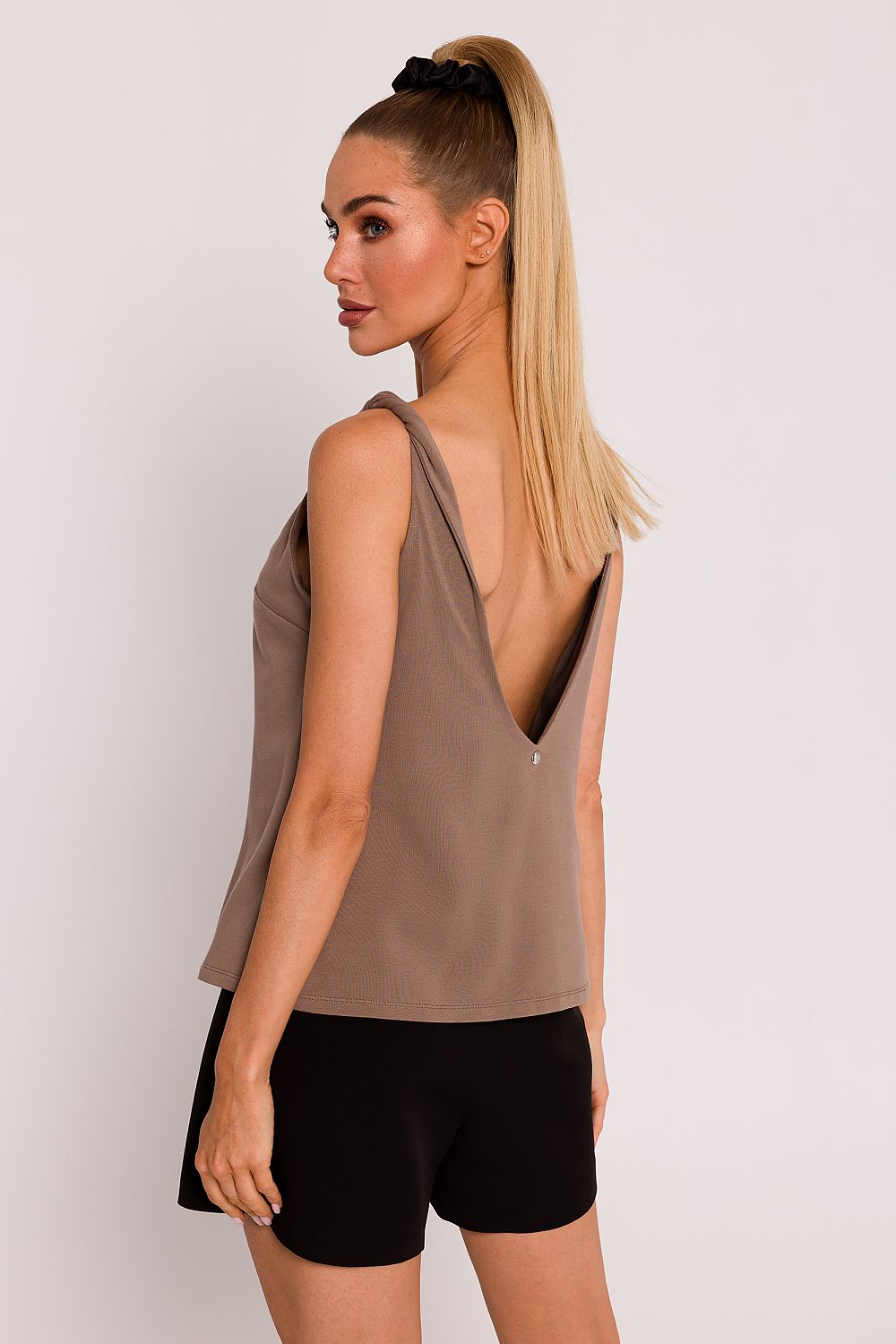 blouse model 193546 Moe