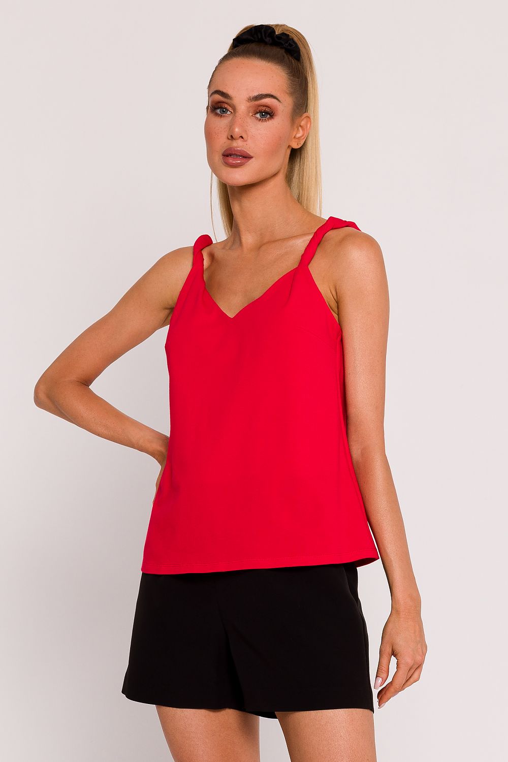 blouse model 193547 Moe