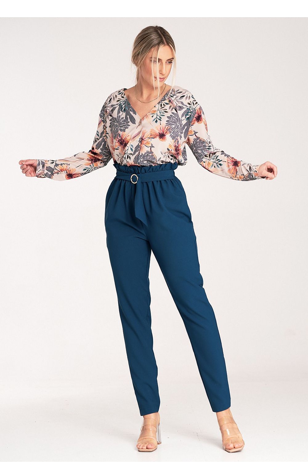 Damesbroek model 204298 Figl