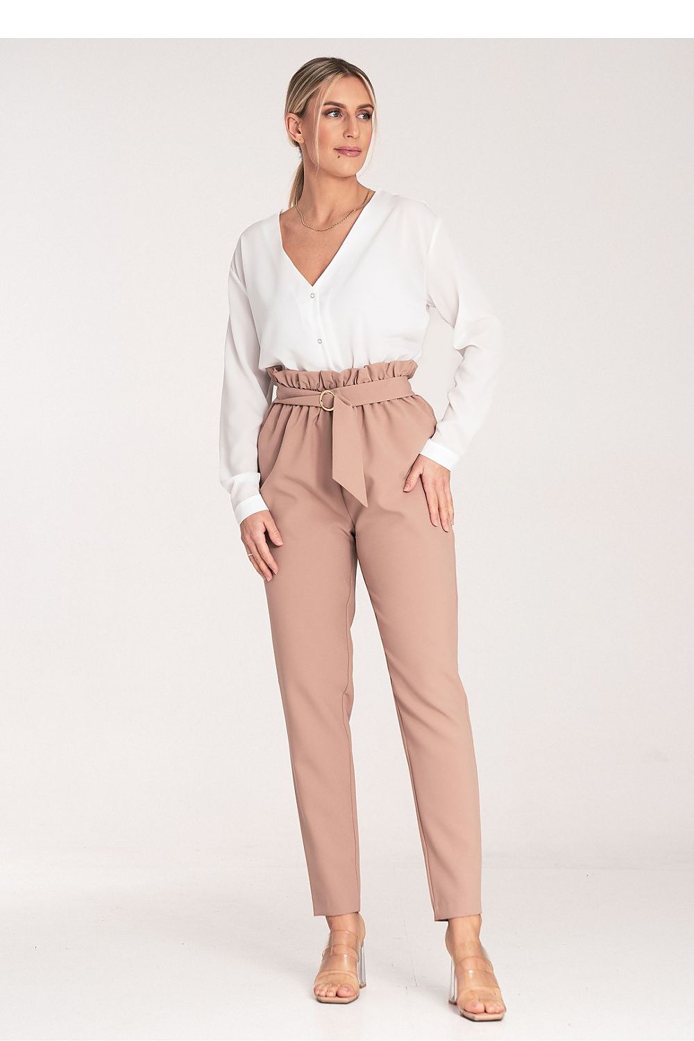 Damesbroek model 204299 Figl