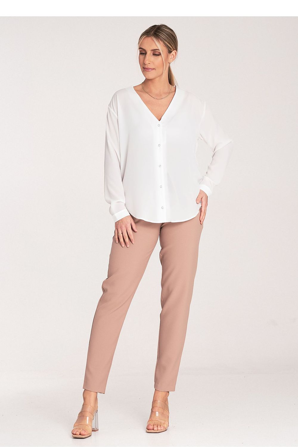 Damesbroek model 204299 Figl