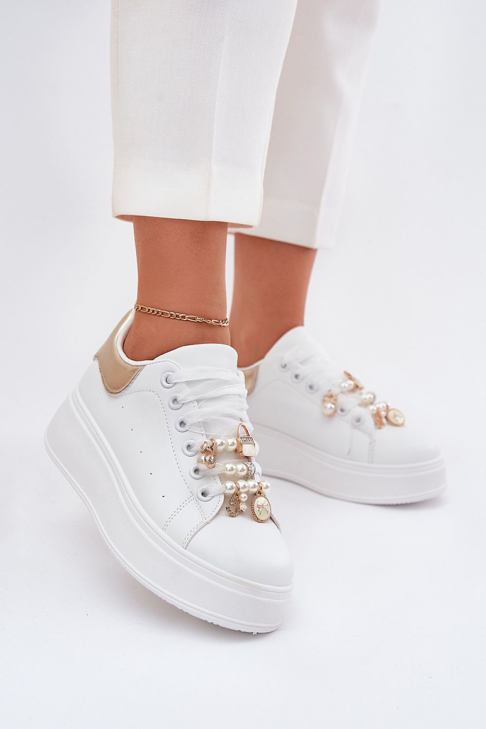 Sportschoenen model 214076 Step in style