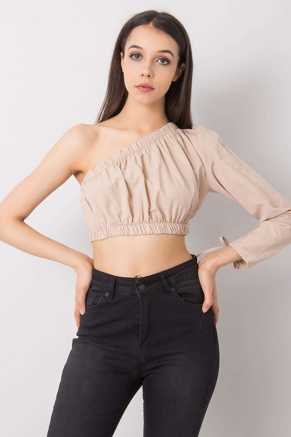 blouse model 215372 Rue Paris