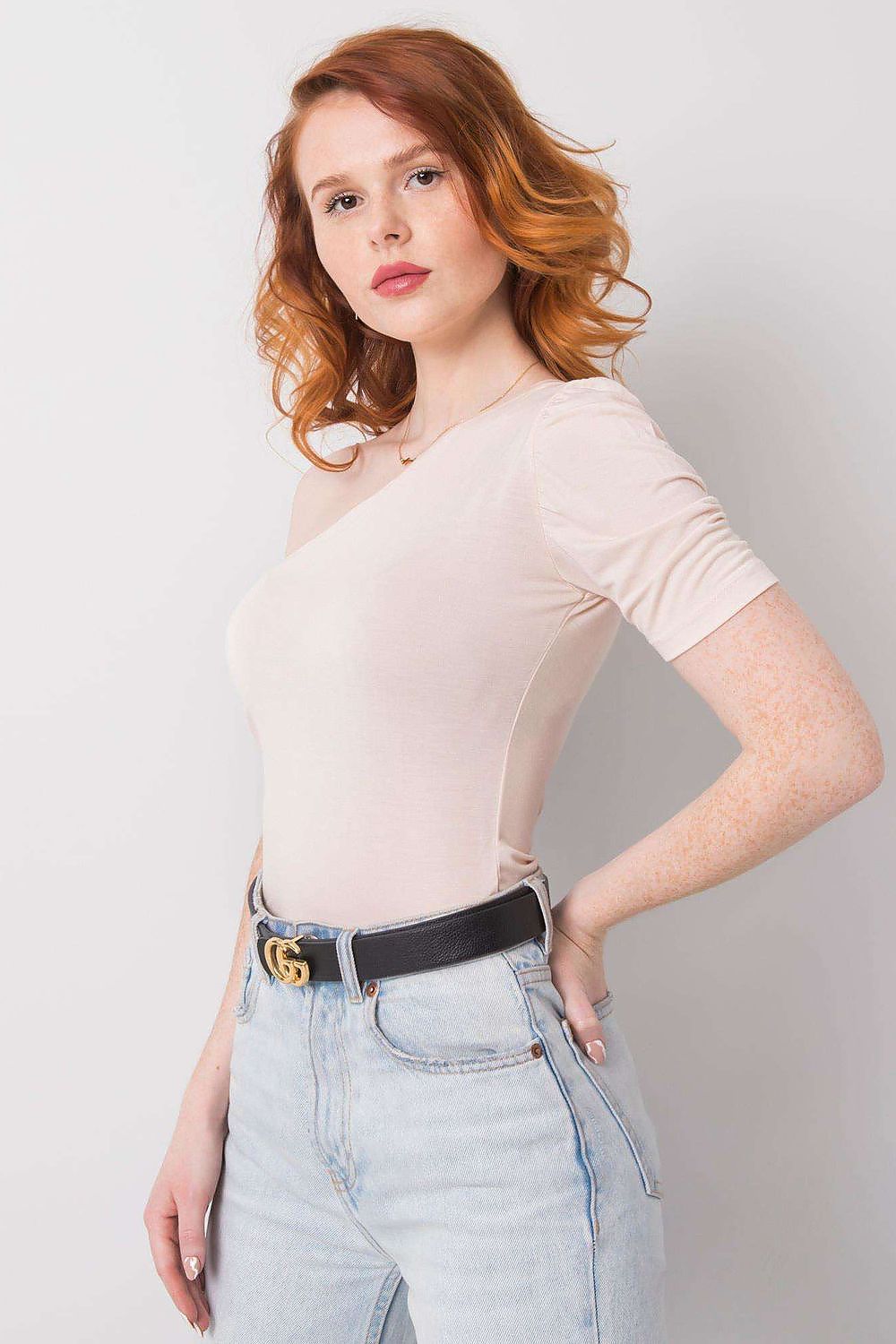blouse model 215381 Rue Paris