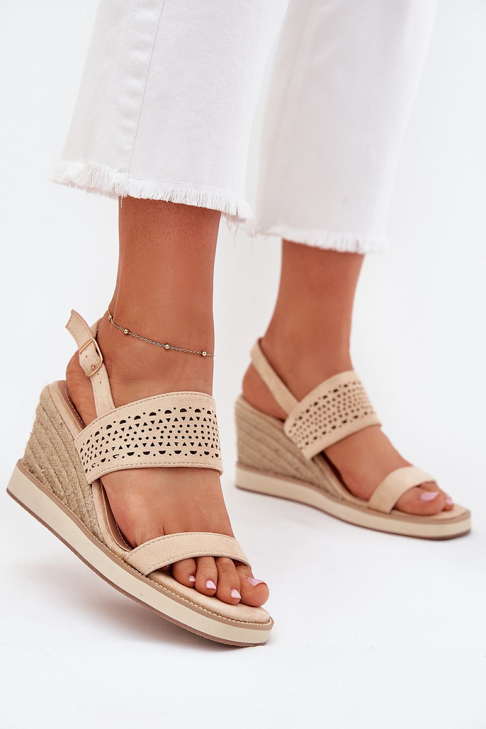 Sleehakken model 215638 Step in style