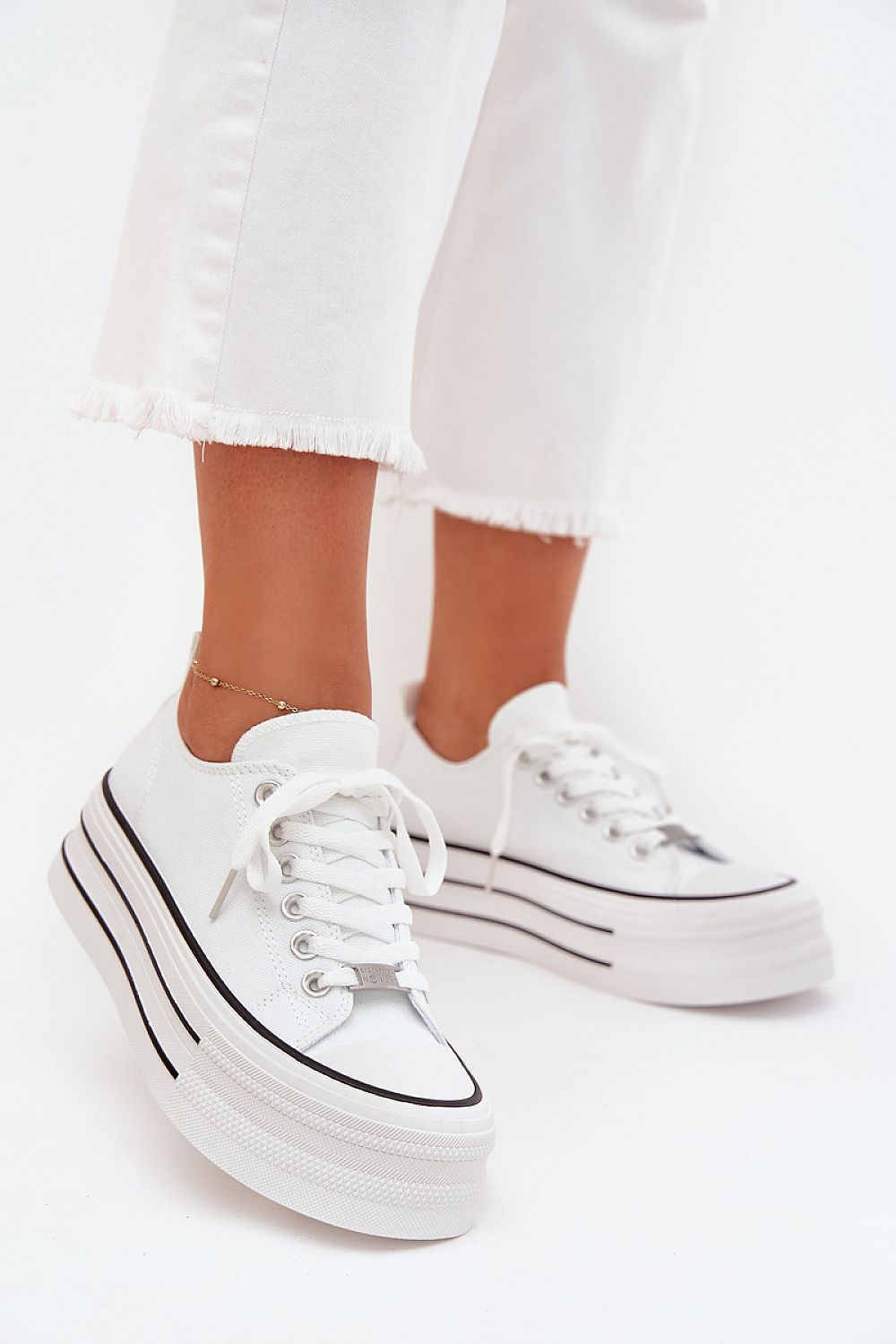 sportschoenen model 215667 Step in style