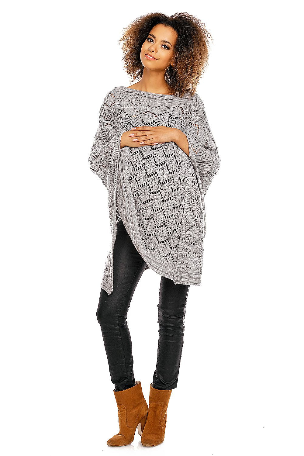 Zwangerschapsvest model 94515 PeeKaBoo