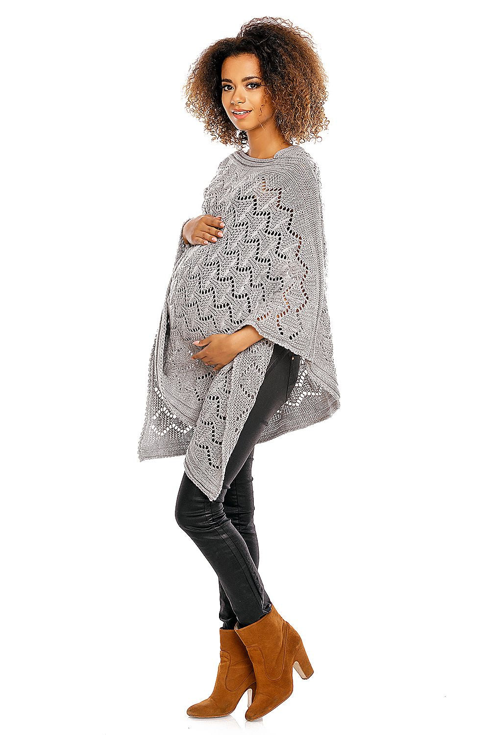 Zwangerschapsvest model 94515 PeeKaBoo