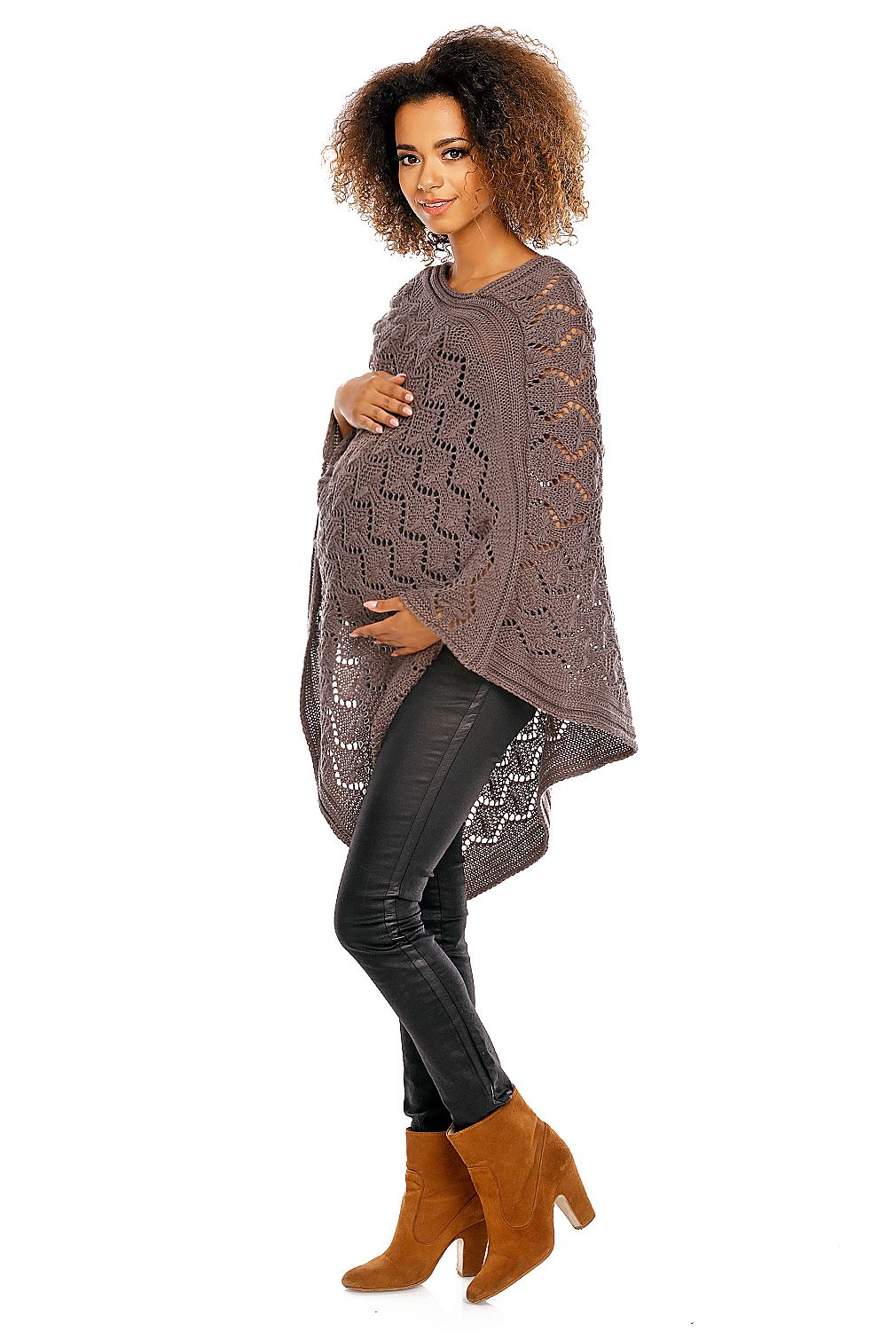 Zwangerschapsvest model 94516 PeeKaBoo