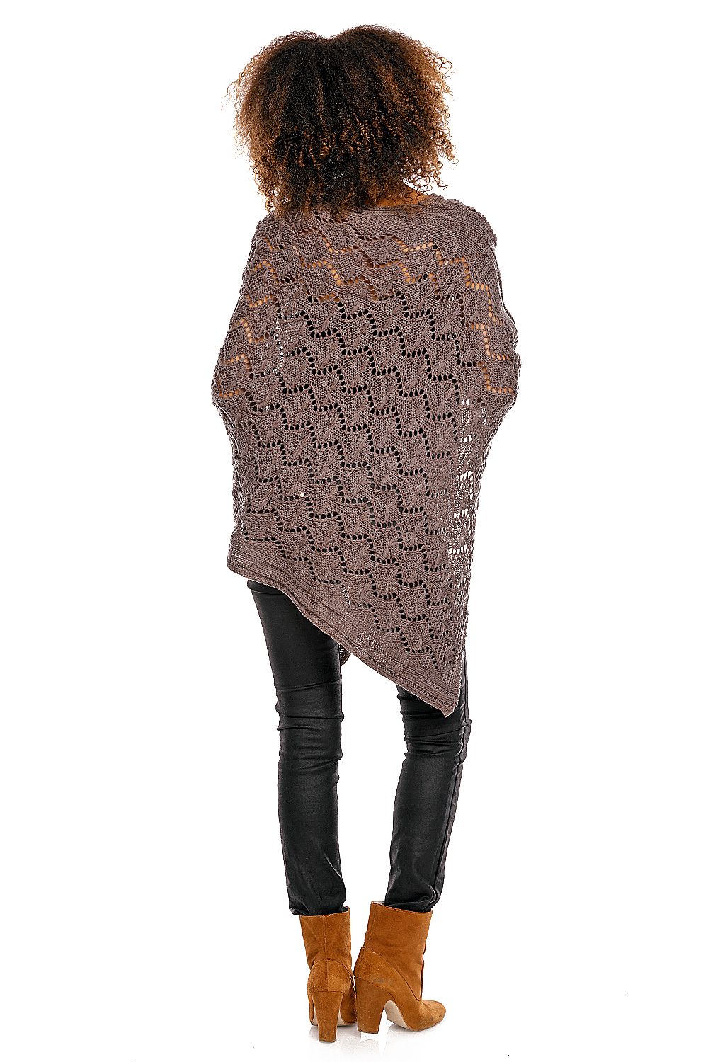 Zwangerschapsvest model 94516 PeeKaBoo