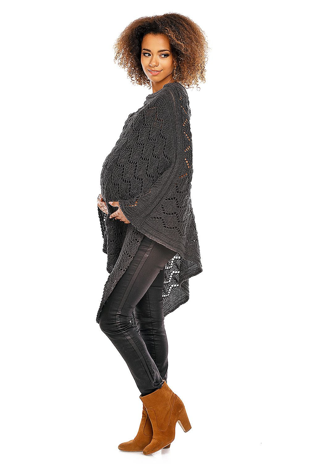 Zwangerschapsvest model 94517 PeeKaBoo