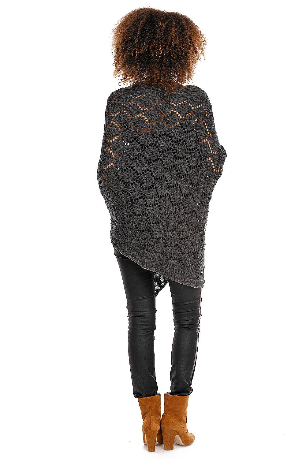 Zwangerschapsvest model 94517 PeeKaBoo