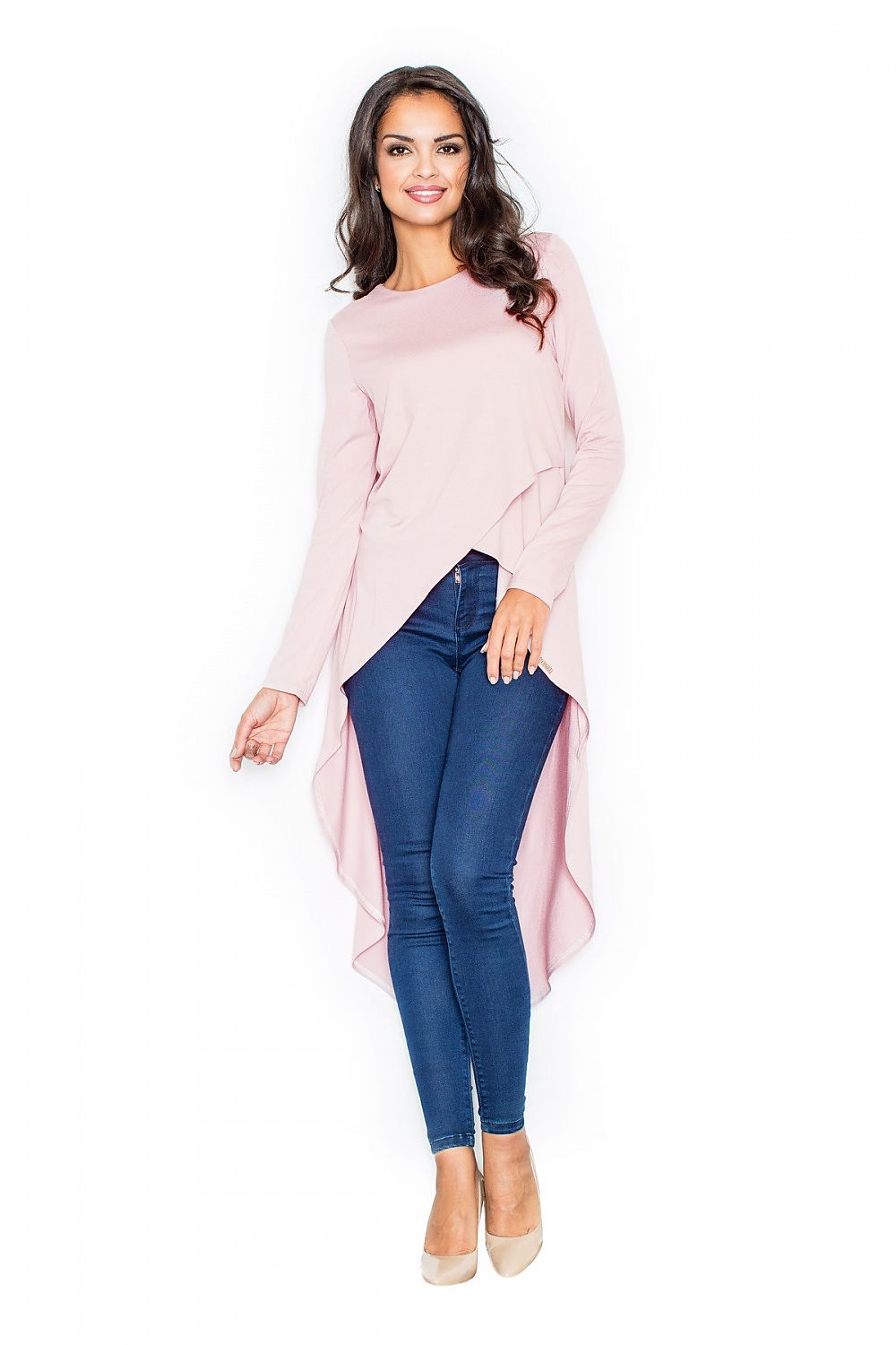 tuniek model 111527 Figl