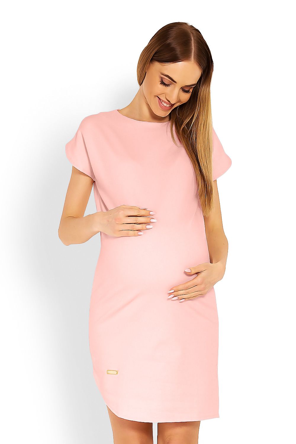 jurk model 114493 PeeKaBoo