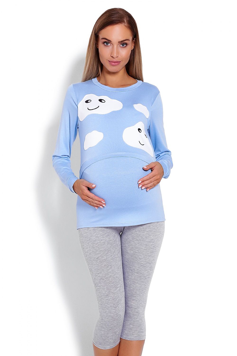 pyjama model 122955 PeeKaBoo
