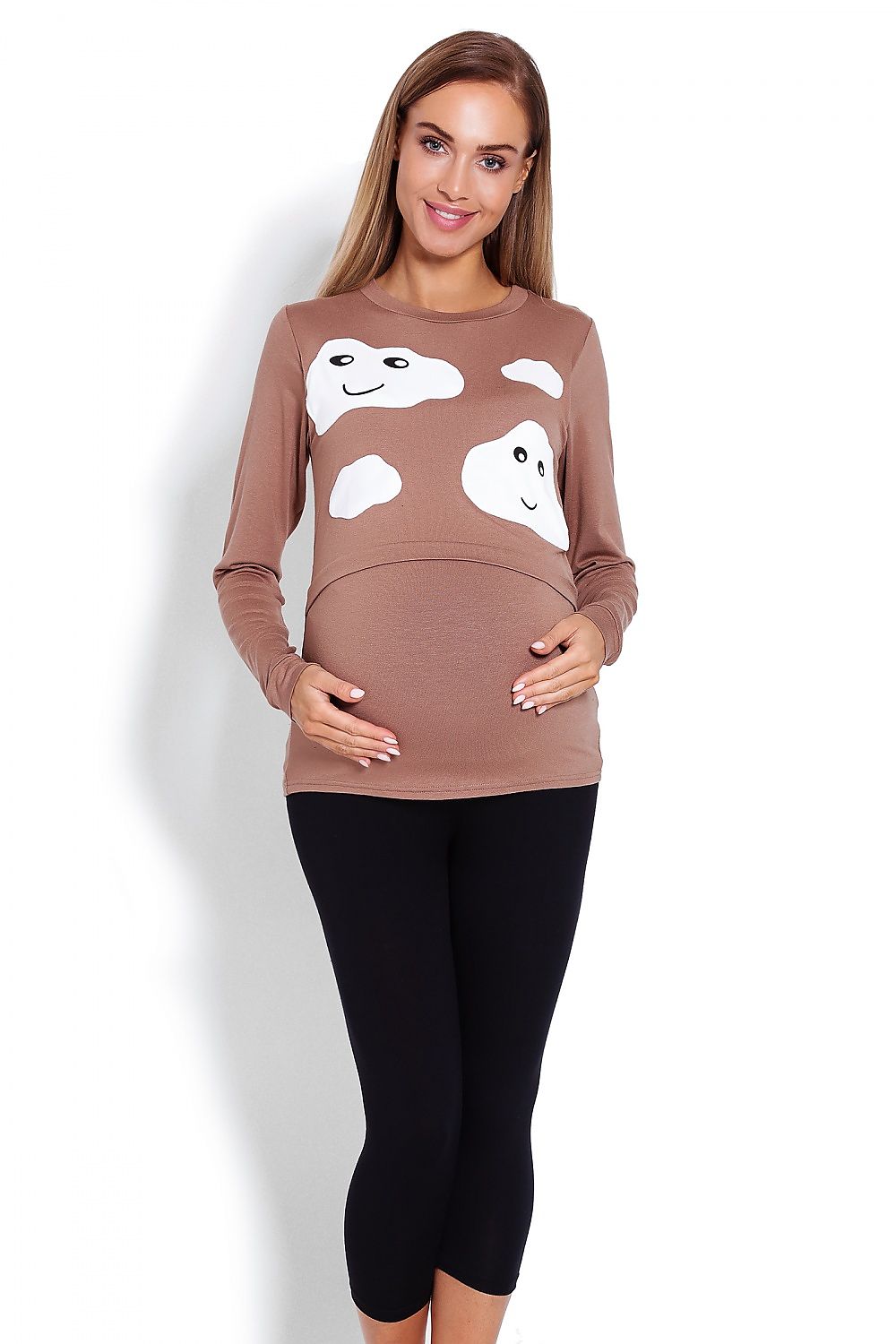 pyjama model 122956 PeeKaBoo