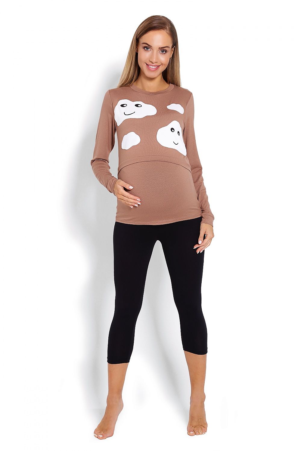 pyjama model 122956 PeeKaBoo