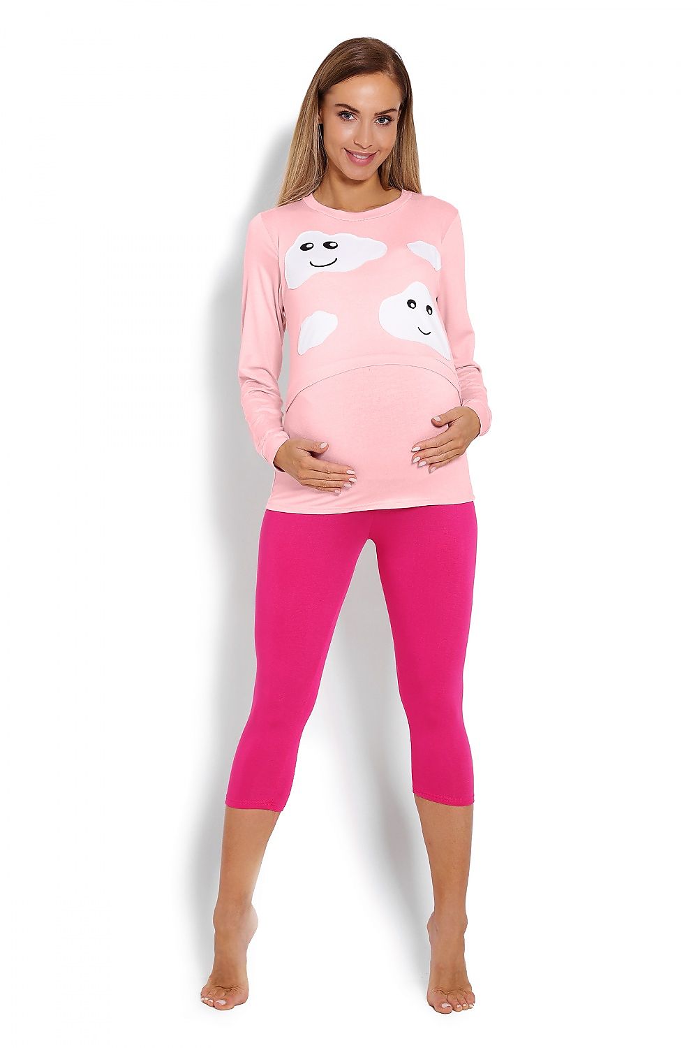 pyjama model 122957 PeeKaBoo