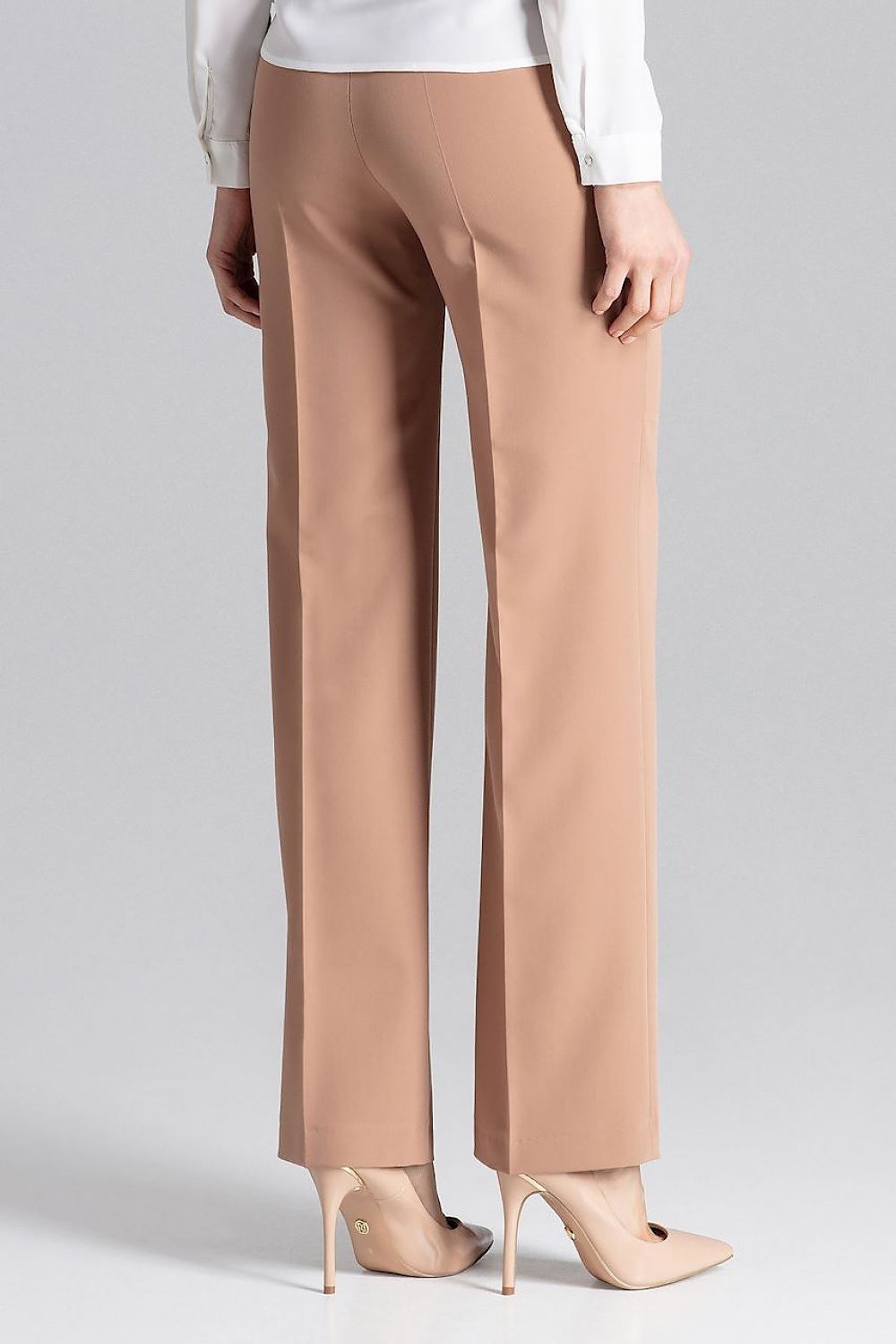 Lange broek model 129775 Figl