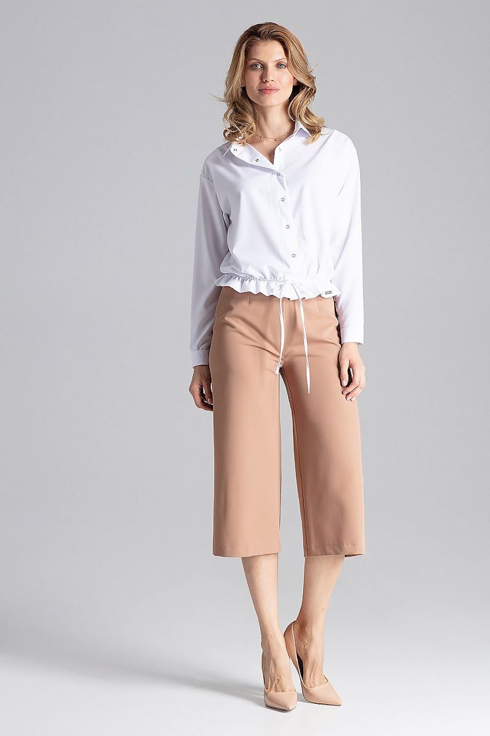 Damesbroek model 129787 Figl