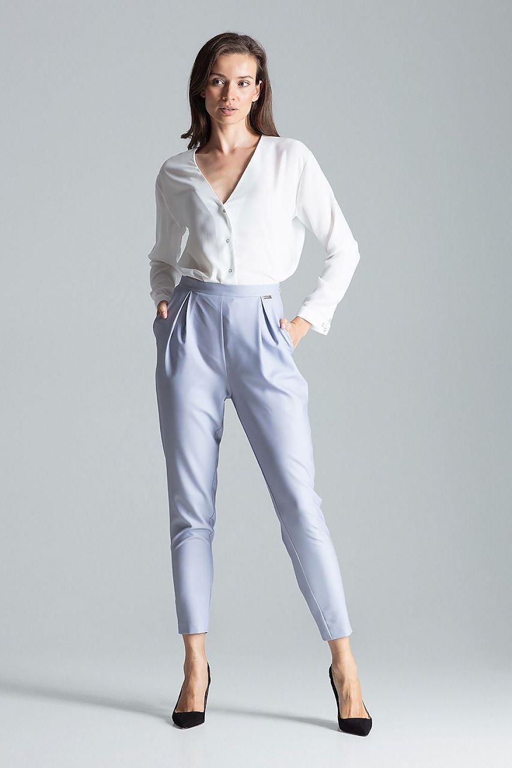 Damesbroek model 135784 Figl