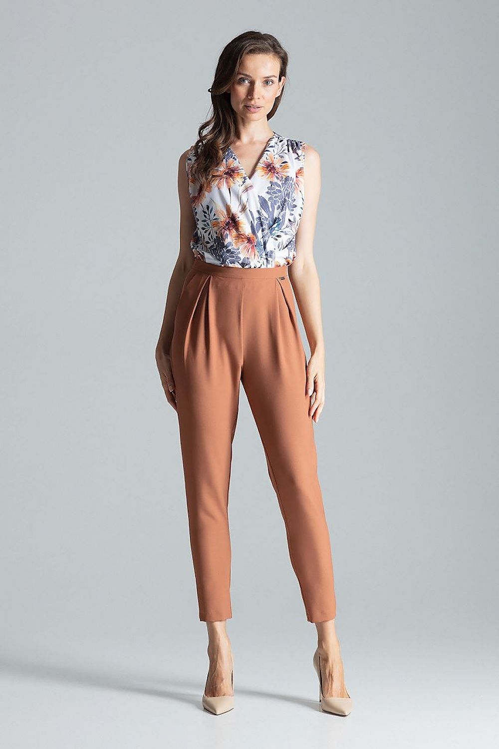 Damesbroek model 135785 Figl