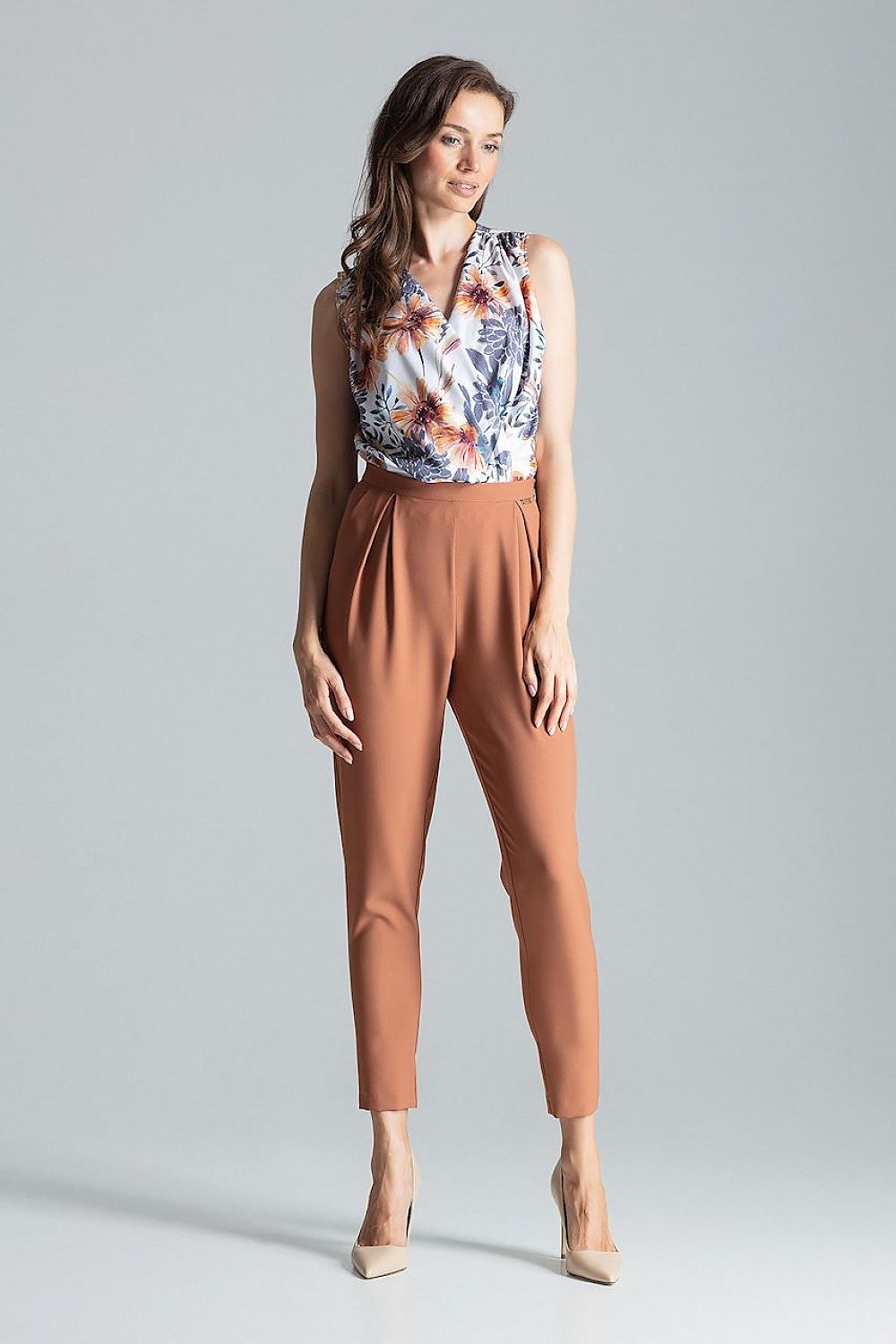 Damesbroek model 135785 Figl