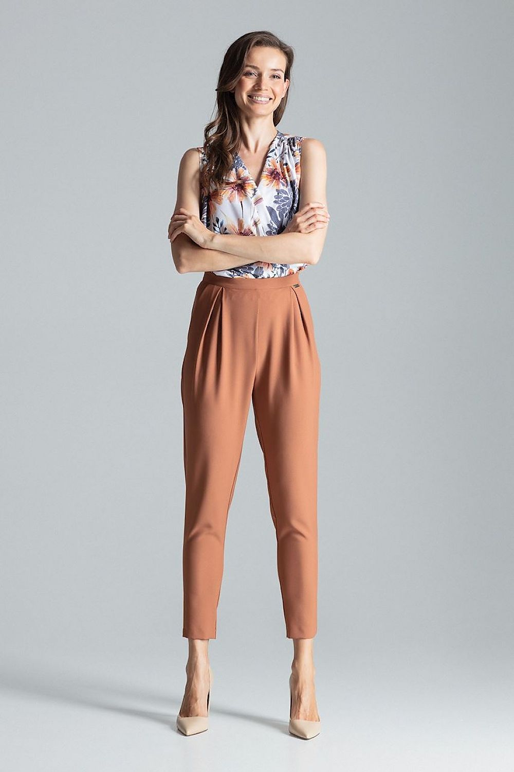 Damesbroek model 135785 Figl