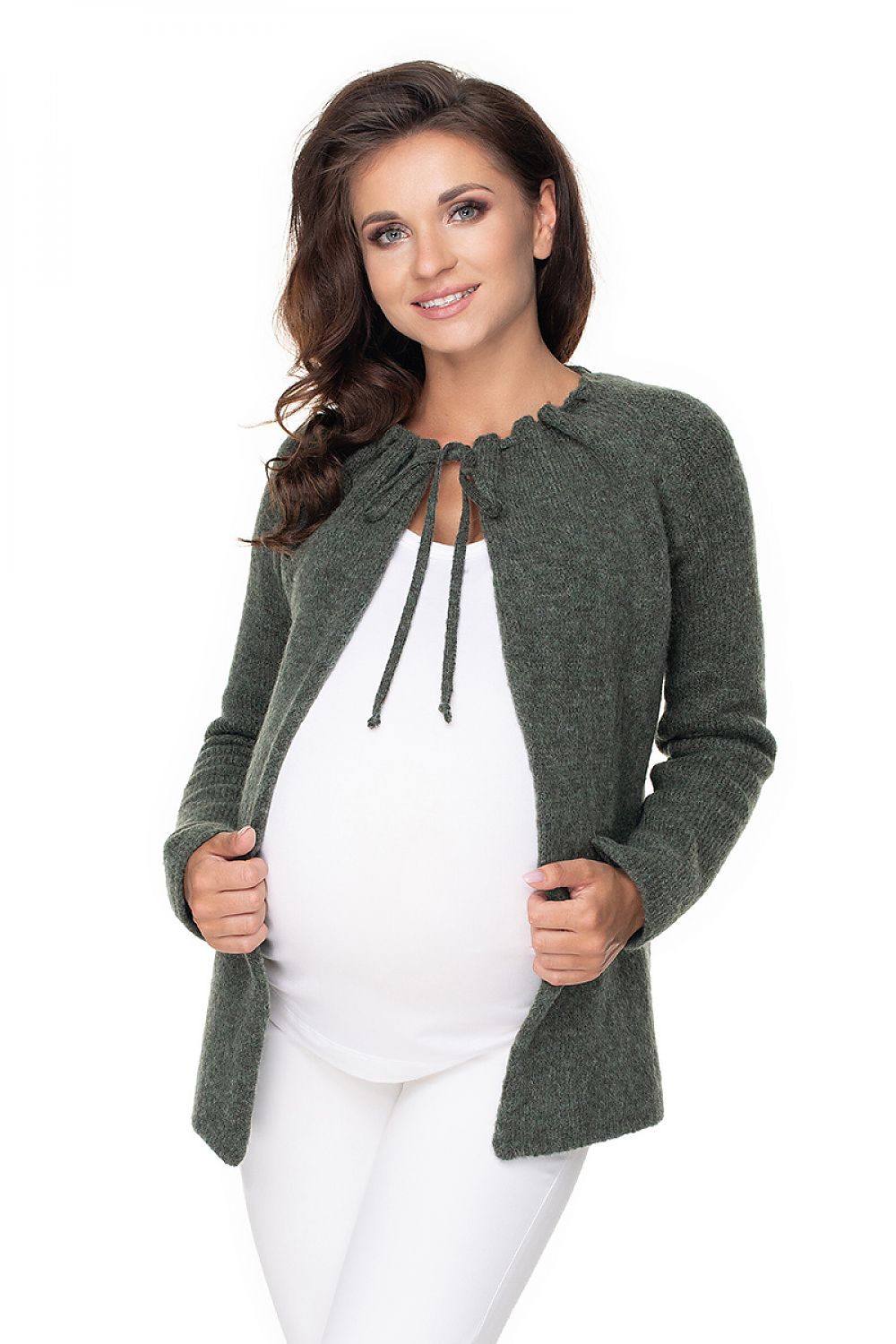Zwangerschapsvest model 135984 PeeKaBoo