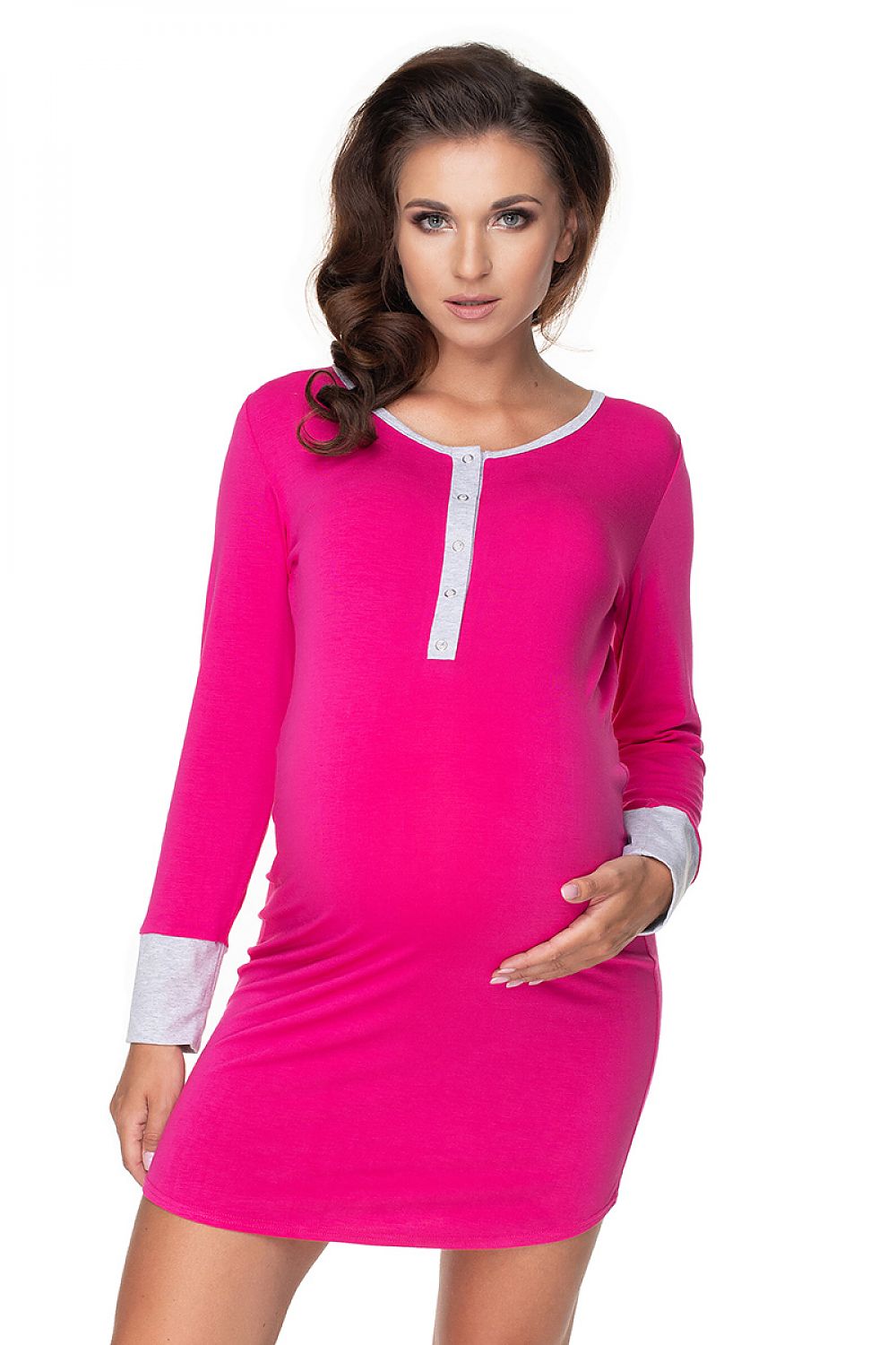 nachthemd model 138232 PeeKaBoo