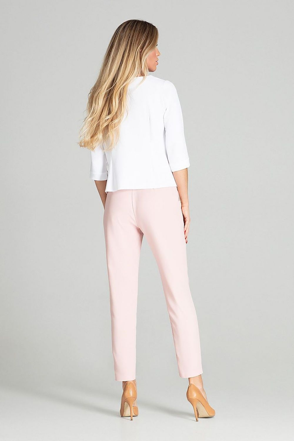 Lange broek model 141764 Figl