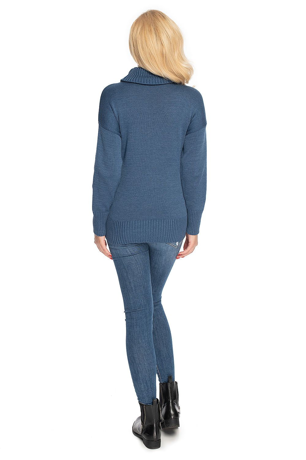 Zwangerschap trui model 147492 PeeKaBoo