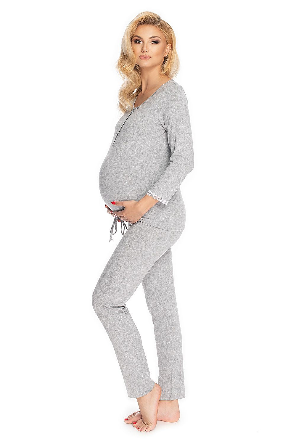 pyjama model 147500 PeeKaBoo