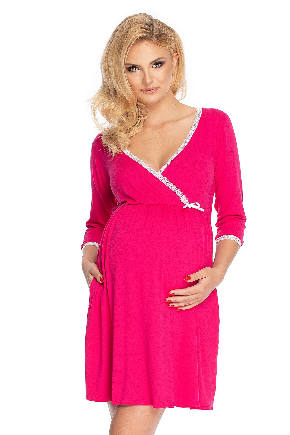 nachthemd model 147508 PeeKaBoo