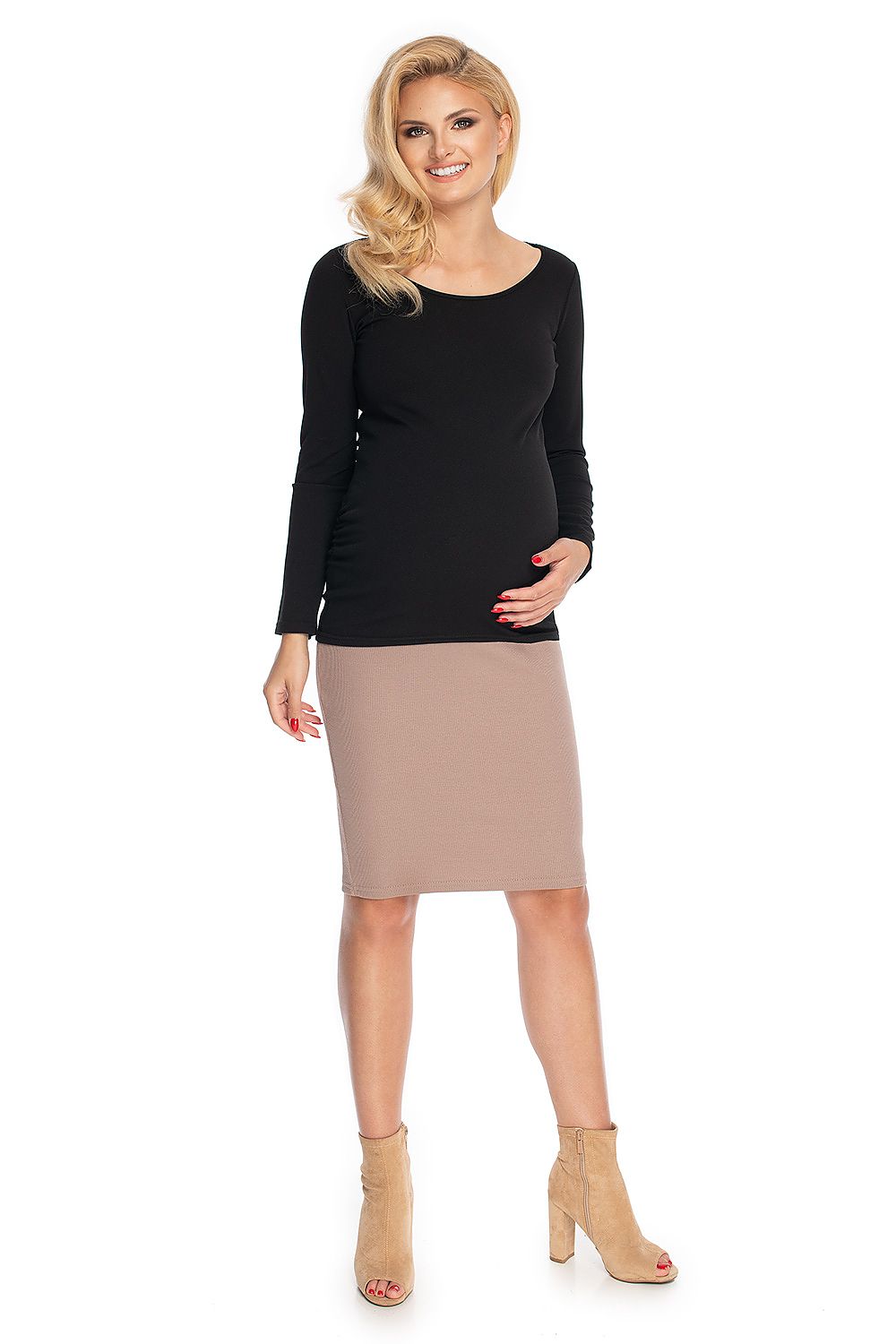 blouse model 147517 PeeKaBoo