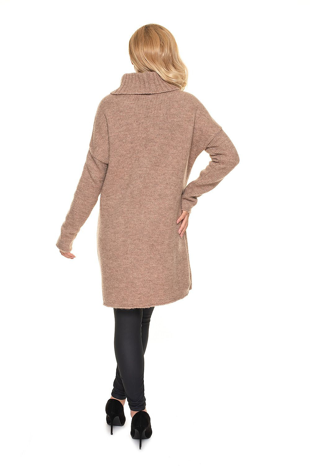 Zwangerschap trui model 157712 PeeKaBoo