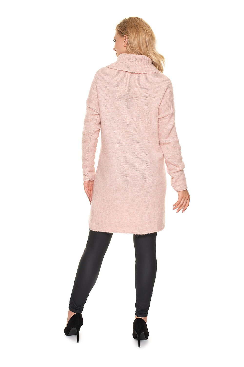 Zwangerschap trui model 157713 PeeKaBoo