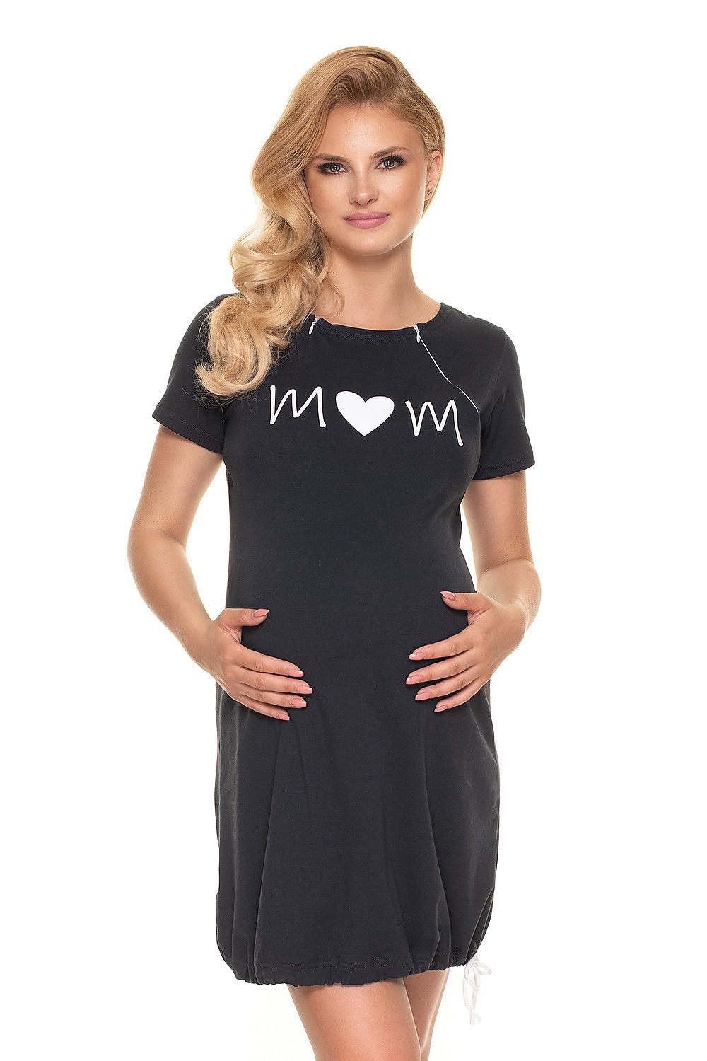 nachthemd model 157727 PeeKaBoo