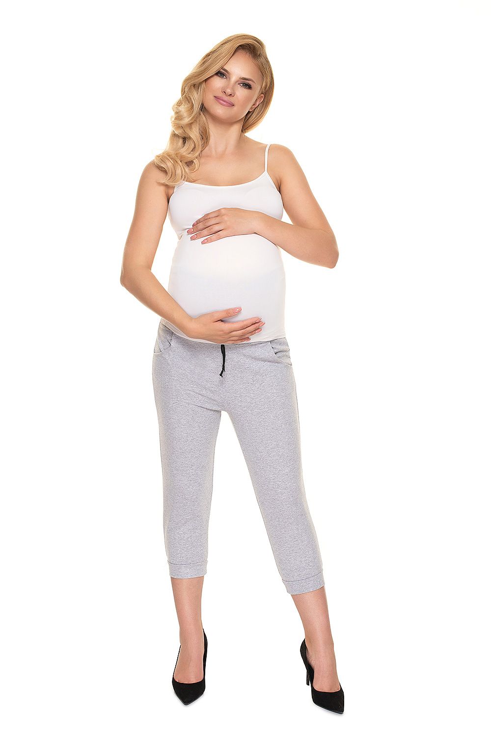 Driekwartsbroek model 157818 PeeKaBoo