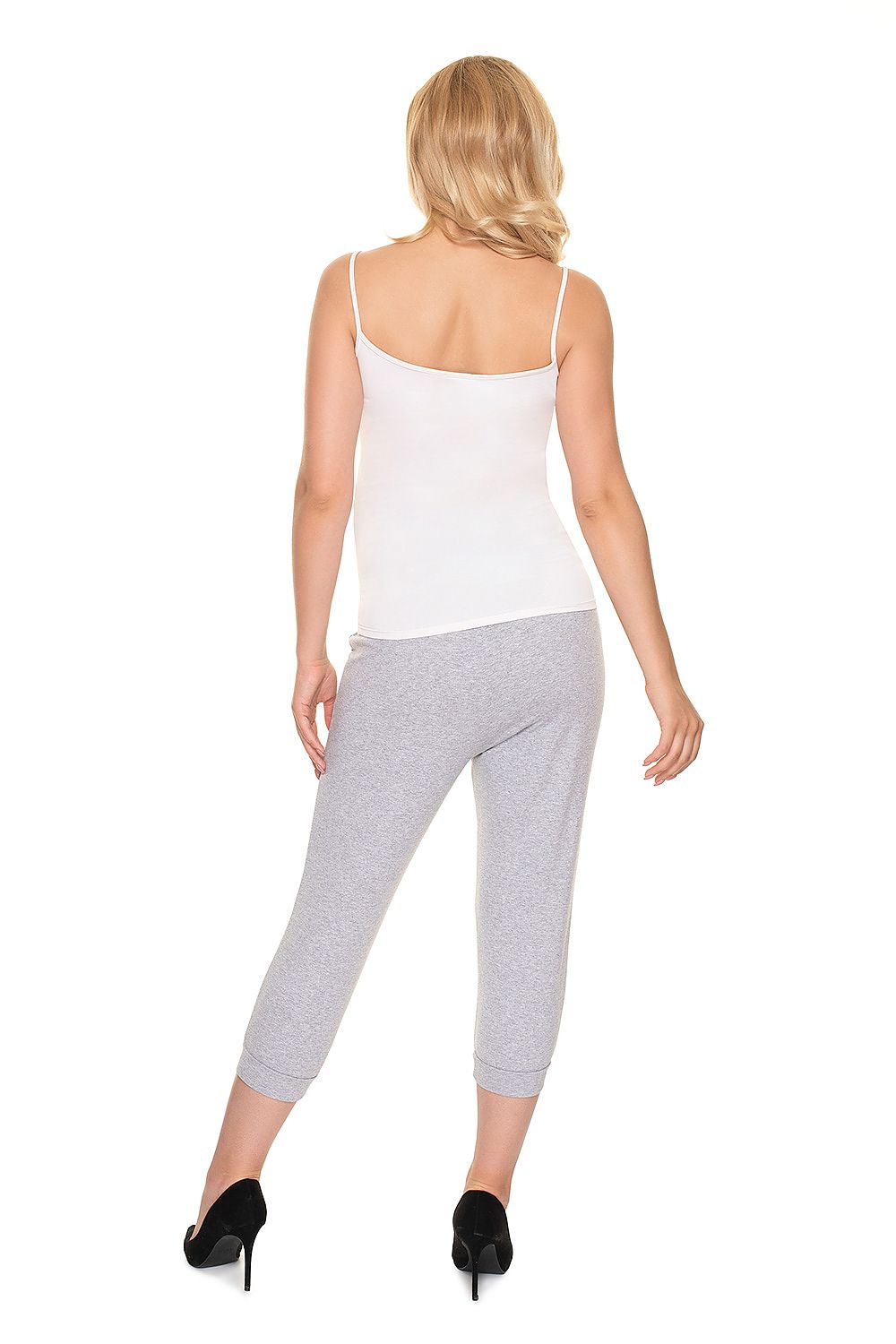 Driekwartsbroek model 157818 PeeKaBoo