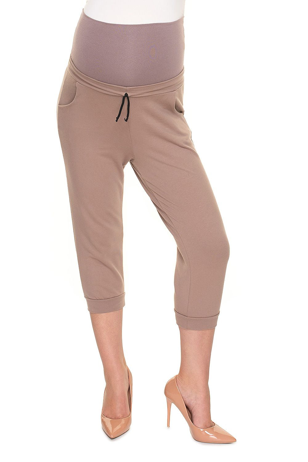 Driekwartsbroek model 157819 PeeKaBoo