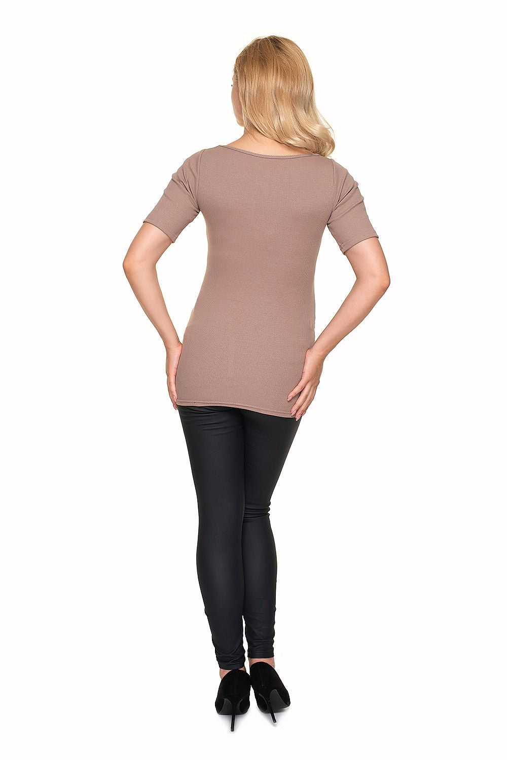 blouse model 157828 PeeKaBoo