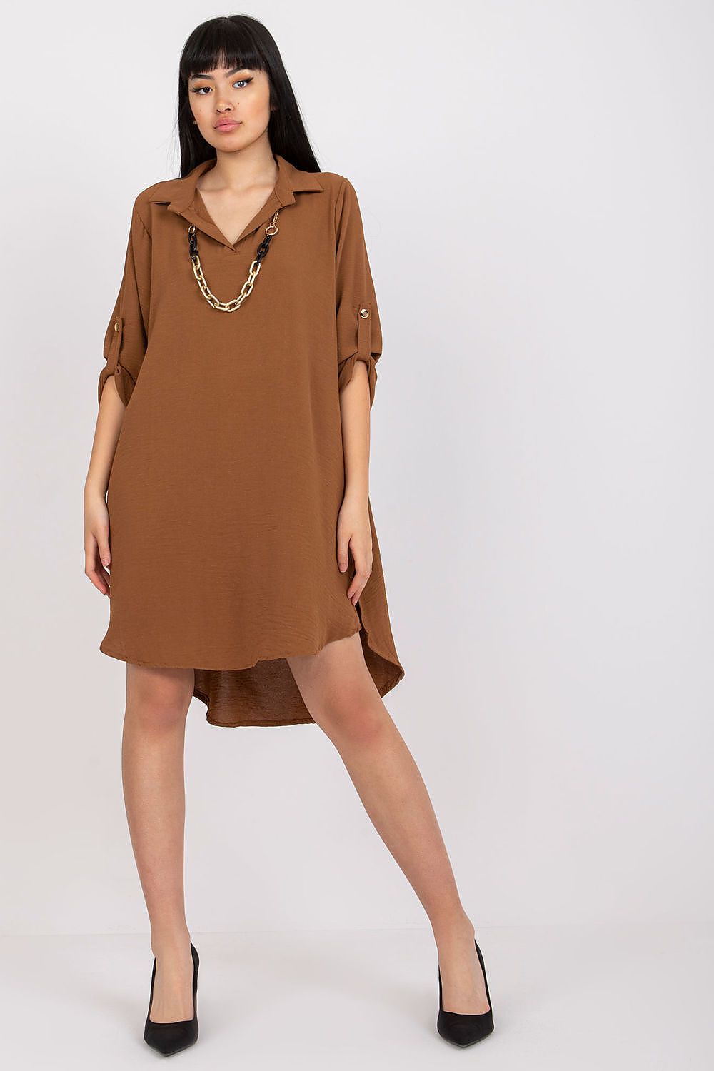 Dagjurk model 165380 Italy Moda
