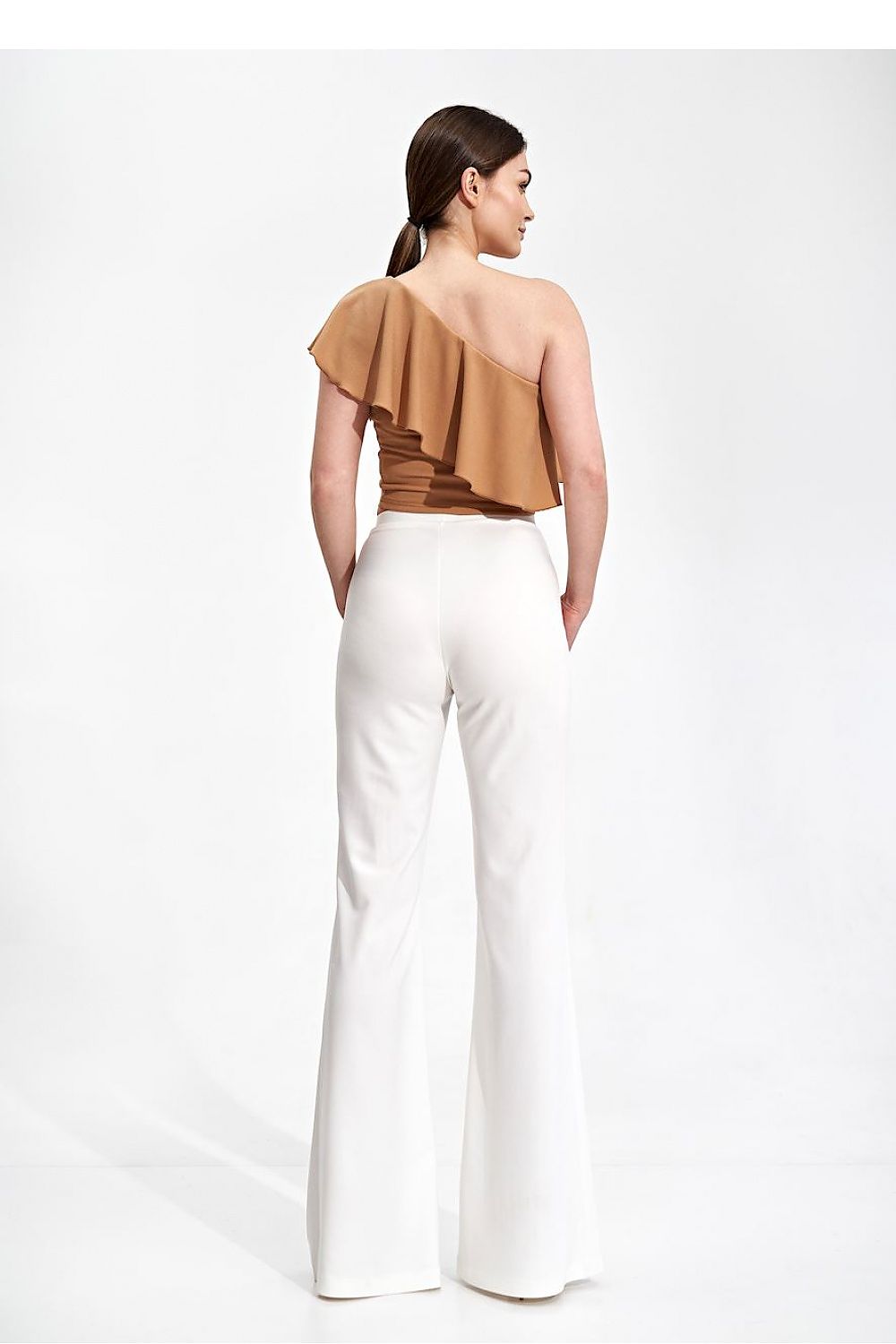 blouse model 167242 Figl