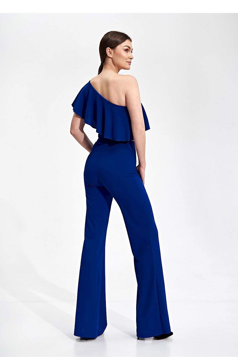 blouse model 167244 Figl