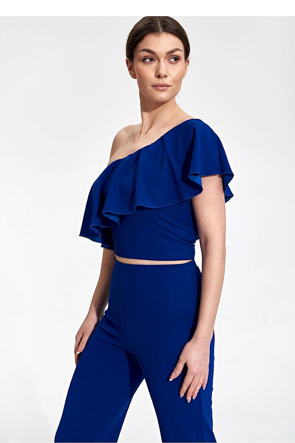 blouse model 167244 Figl