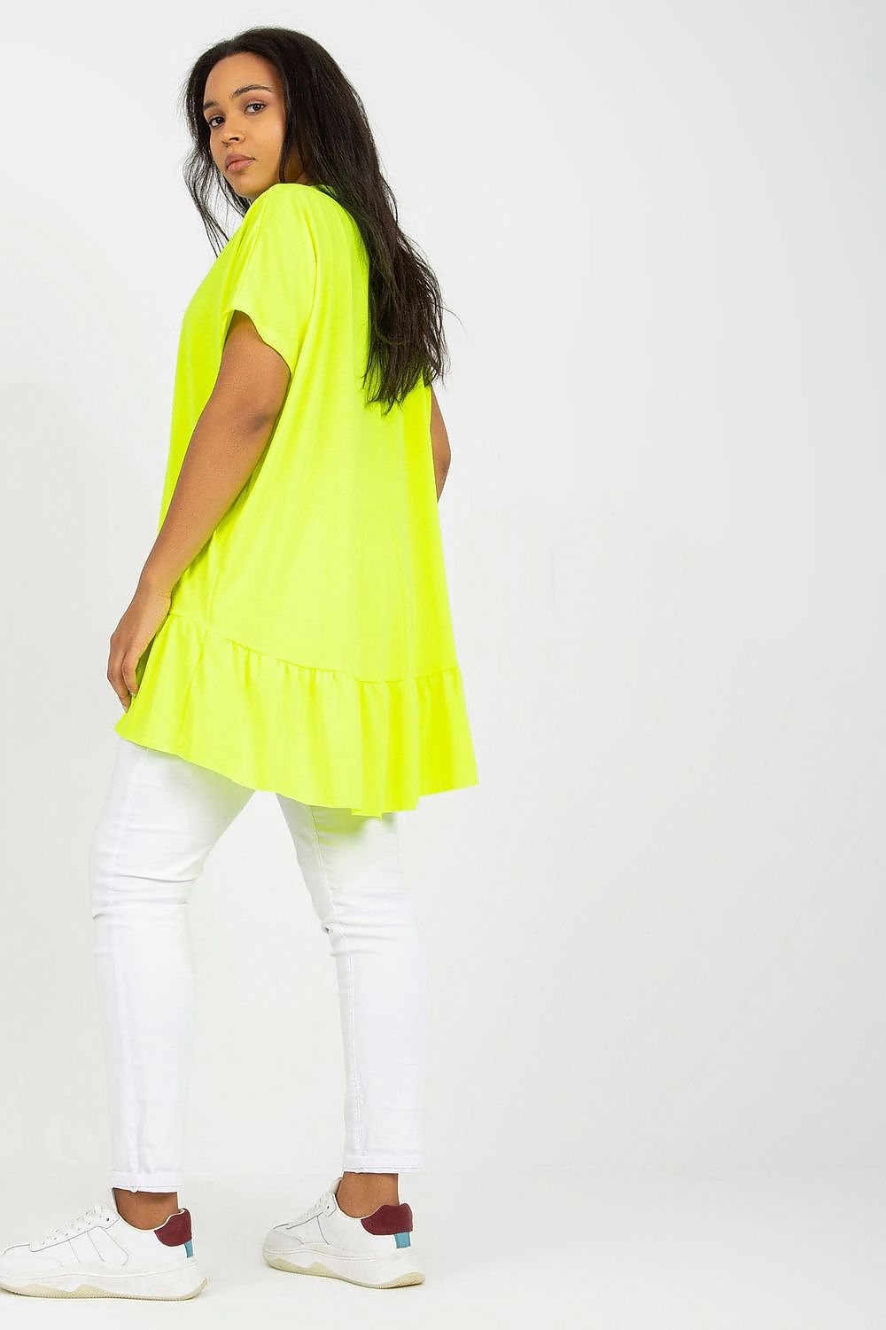 Plus size tuniek model 169098 Relevance