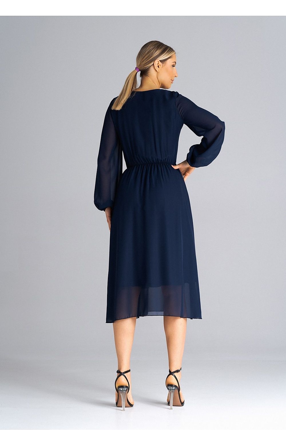 Dagjurk model 180861 Figl