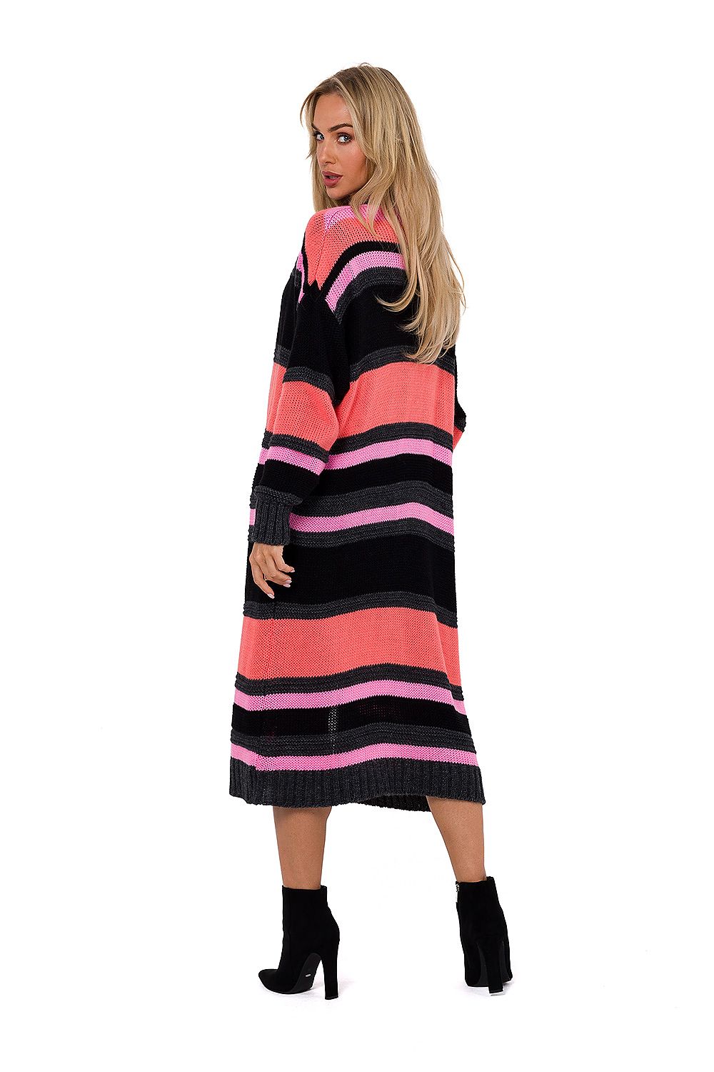cardigan model 184661 Moe
